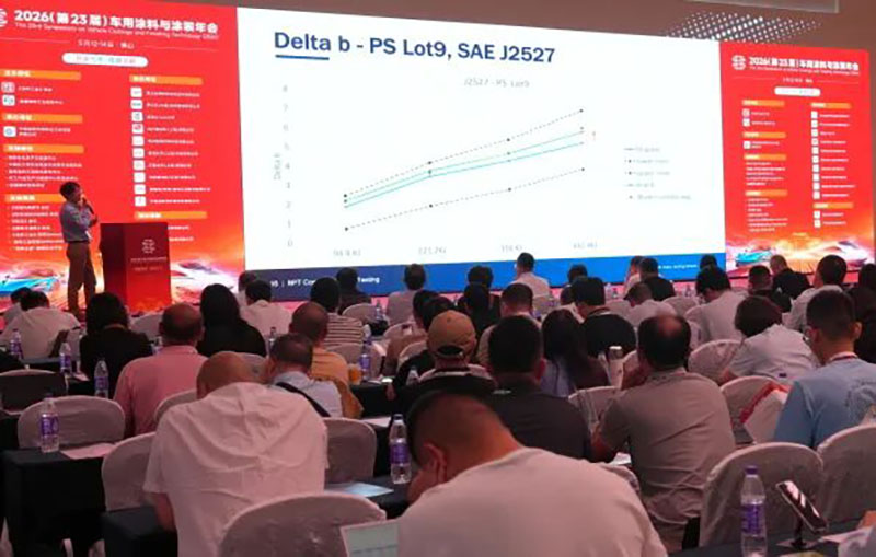 q-lab技术演讲
